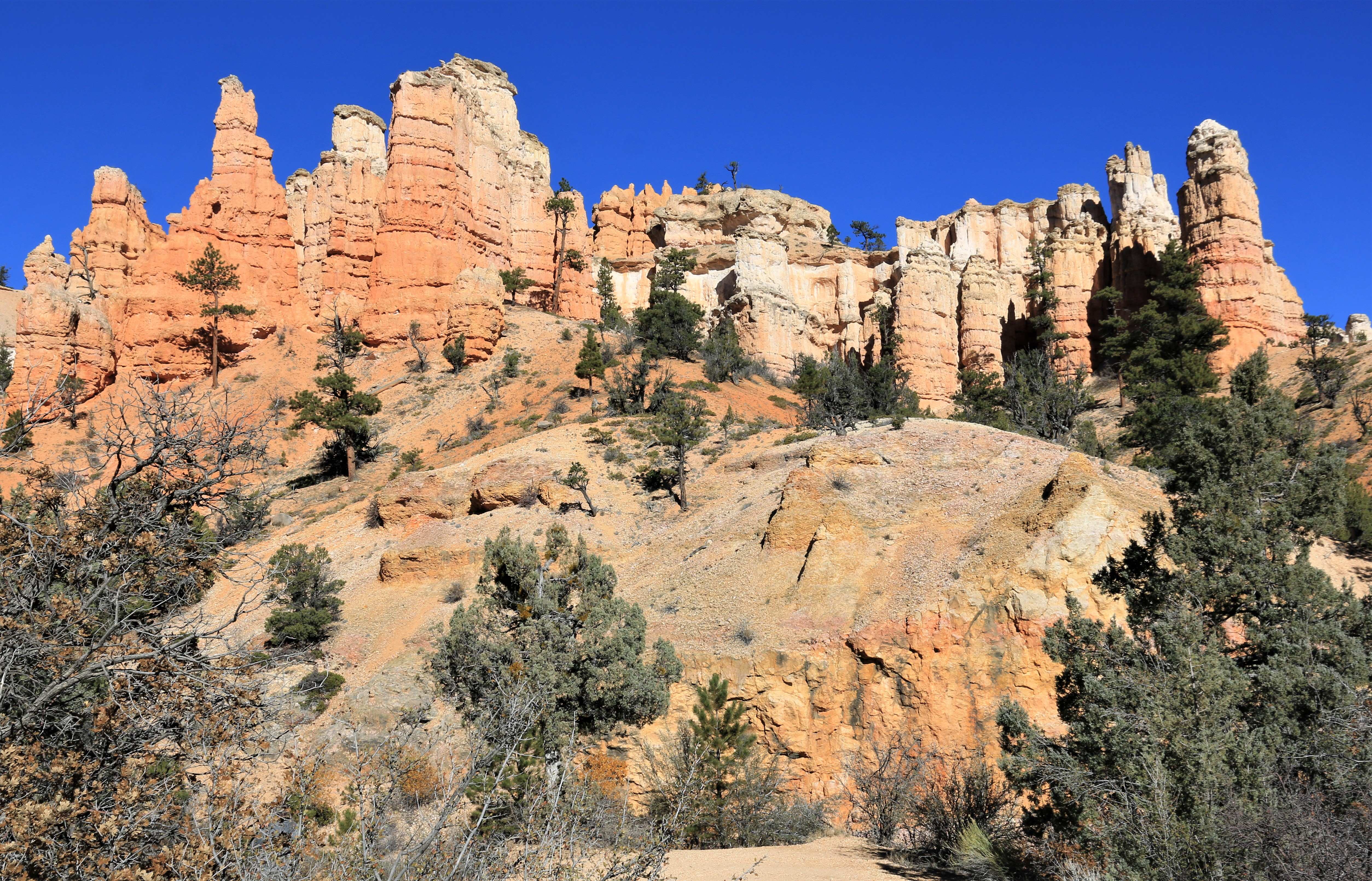 Bryce Canyon NP